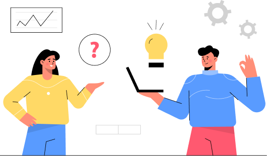 What We Do Illustration